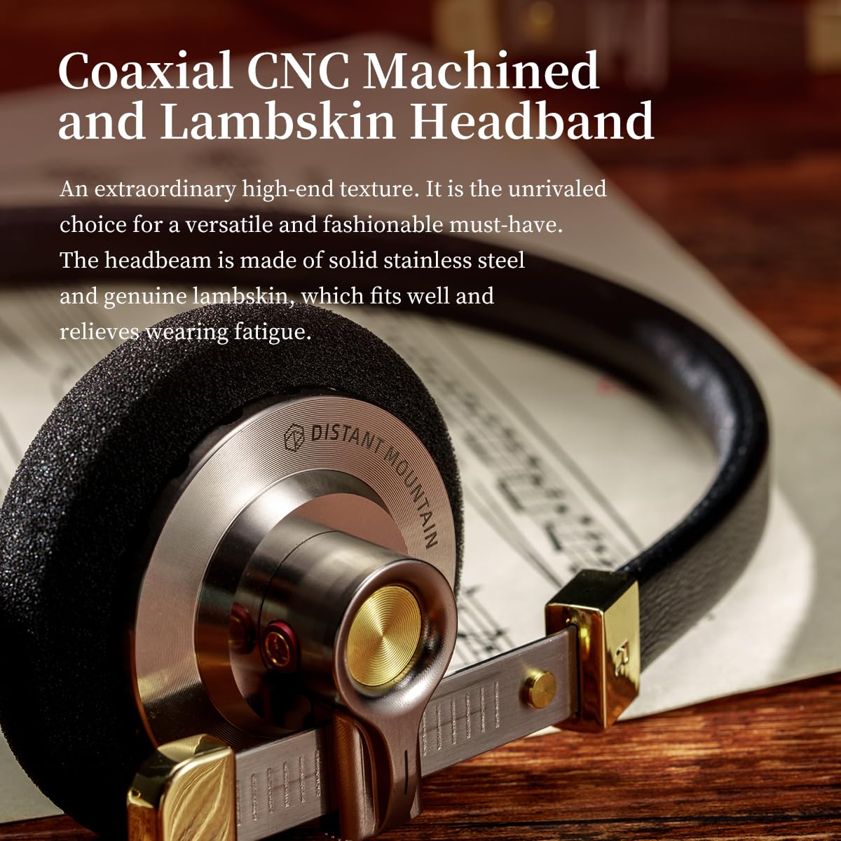 Amazon.co.jp: ROSESELSA 「遠山」 オンイヤー クラシック 有線